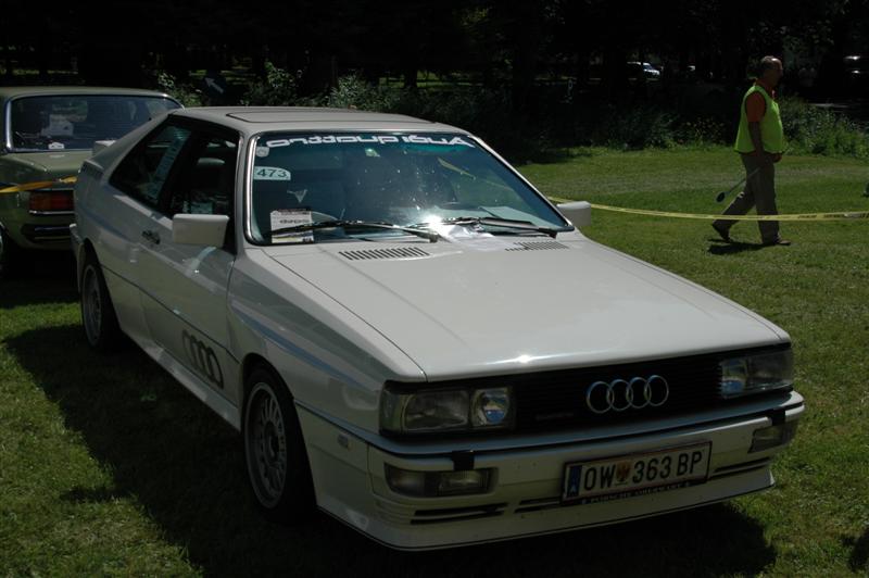 2009-07-12 11. Oldtimertreffen in Pinkafeld